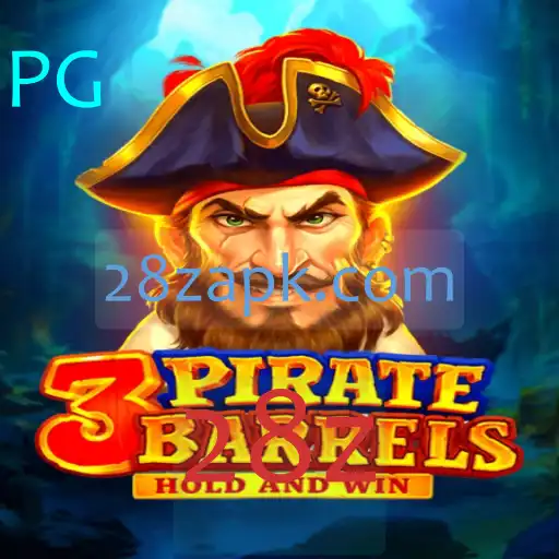 Descubra o Fascinante Mundo de 3PirateBarrels: Um Jogo de Estratégia e Aventura