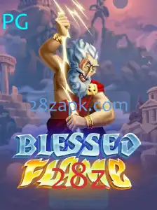 Descubra a Magia de BlessedFlame: Um Mergulho no Universo do Jogo