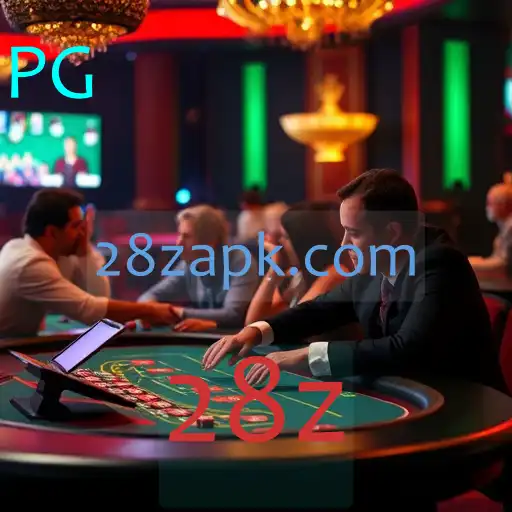 Cassino ao vivo