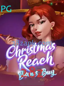 ChristmasReachBonusBuy: Explorando o Novo Jogo Festivo