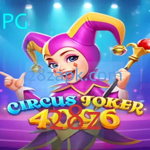 Descubra o Fascinante Jogo CircusJoker4096