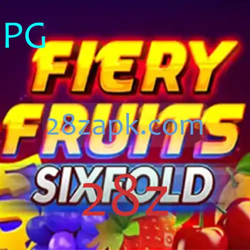 FieryFruitsSixFold: Uma Jornada Através de Uma Aventura Frutífera