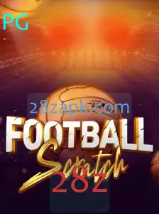 Explorando o Divertido Mundo de FootballScratch