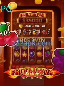 Explorando FruitNovaSuper: Um Mergulho no Mundo das Frutas e Diversão