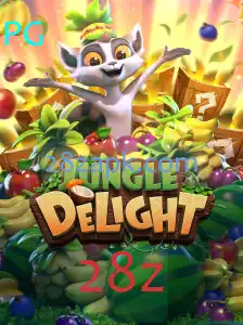 Explorando JungleDelight: Descubra o Mundo Selvagem e Aventura