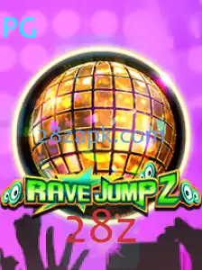 Explorando o Mundo Vibrante de RaveJump2: O Frenesi dos Games Modernos