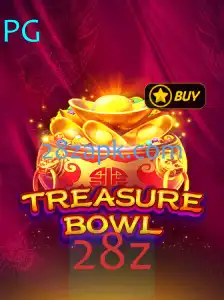 Descubra TreasureBowl: O Jogo de Estratégia e Aventura em Alta