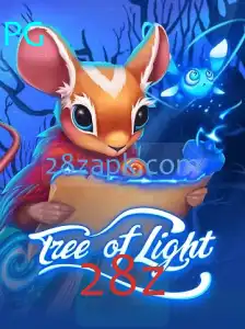 TreeofLight: Descubra a Magia do Jogo Inovador