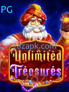 UnlimitedTreasures: Explorando Aventuras Infinitas com a Chave 28z